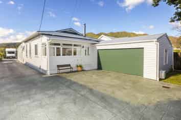 64 Bell Road, Waiwhetu