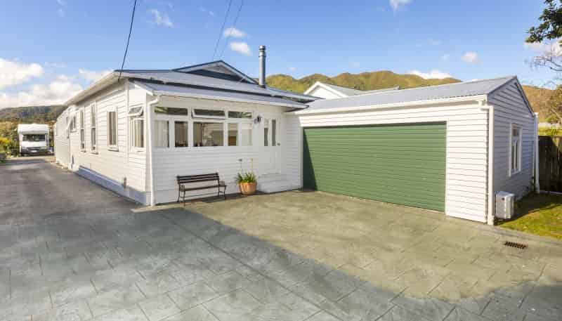 64 Bell Road, Waiwhetu
