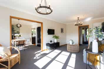 85 Mill Road, Vogeltown