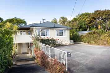 85 Mill Road, Vogeltown