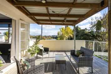 85 Mill Road, Vogeltown