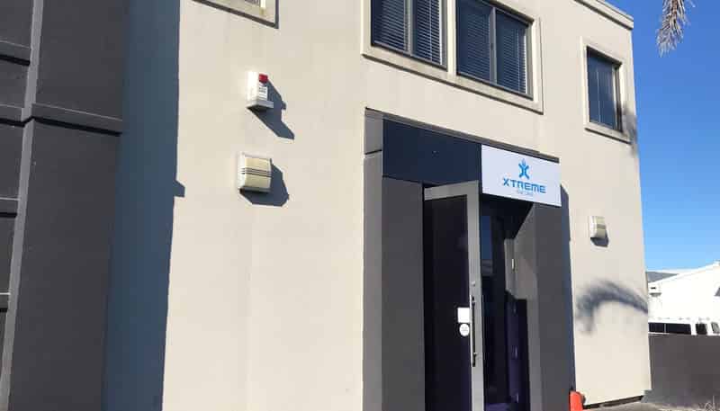 593 Te Rapa Road, Te Rapa