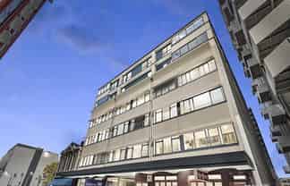 17/99 Dixon Street, Te Aro