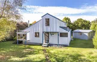 38 Kaimanawa Street, Omori