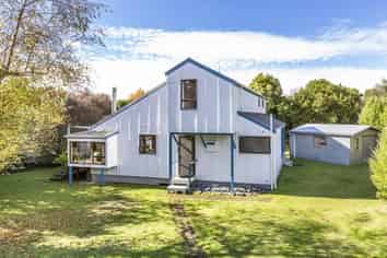 38 Kaimanawa Street, Omori