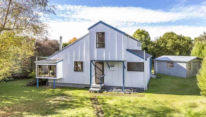 38 Kaimanawa Street, Omori