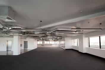 Cost Effective Full Floors with Carparks