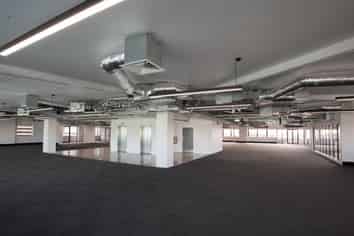 Cost Effective Full Floors with Carparks