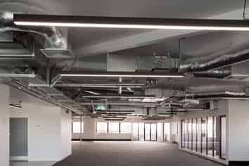 Cost Effective Full Floors with Carparks