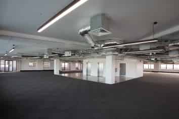 Cost Effective Full Floors with Carparks