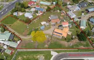 1523 State Highway 2, Pongakawa