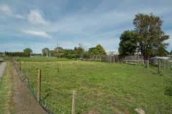 1523 State Highway 2, Pongakawa