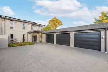 28 Idris Road, Fendalton