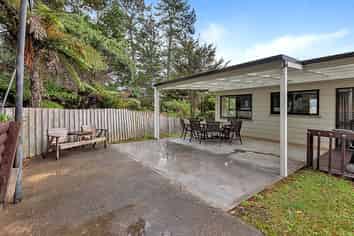 19A Tikorangi Place, Morningside