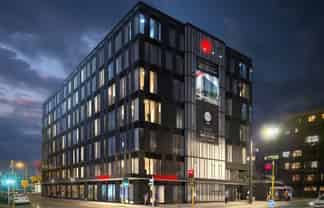 114/123 Taranaki Street, Te Aro