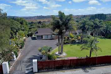 330 Redoubt Road, Totara Park