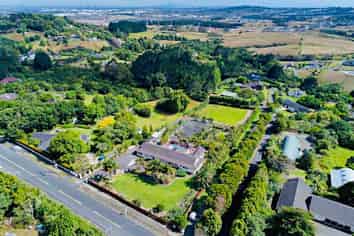 330 Redoubt Road, Totara Park