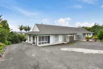 330 Redoubt Road, Totara Park