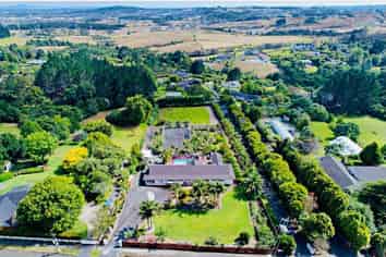 330 Redoubt Road, Totara Park