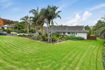 330 Redoubt Road, Totara Park