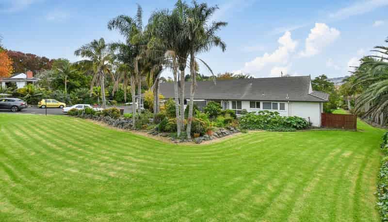 330 Redoubt Road, Totara Park