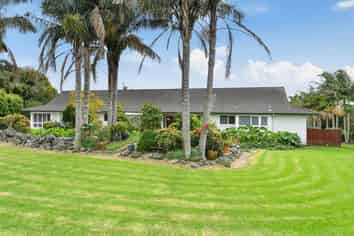 330 Redoubt Road, Totara Park