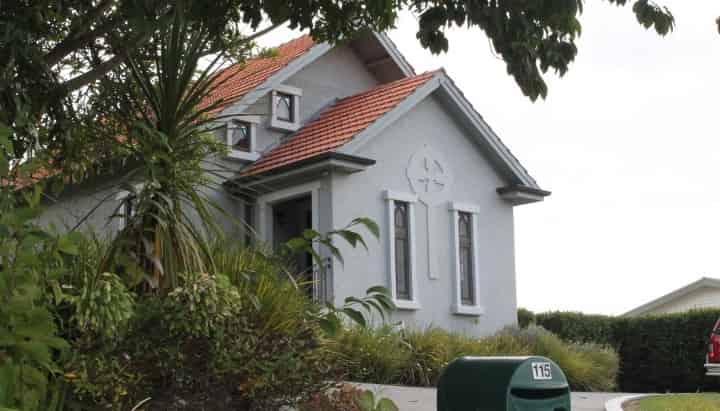 115 Great South Road, Ohaupo