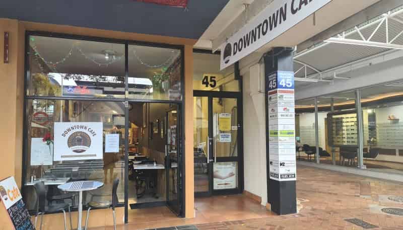 Suites 201/45 Grey Street, Tauranga Central