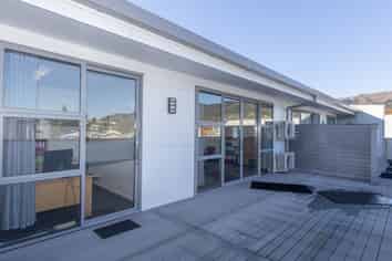 Office Suite Queen Street