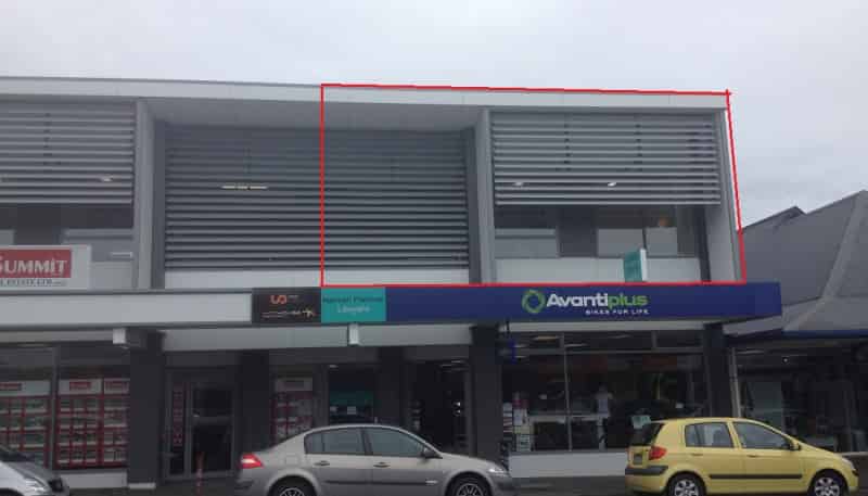 3/203 Queen Street, Richmond