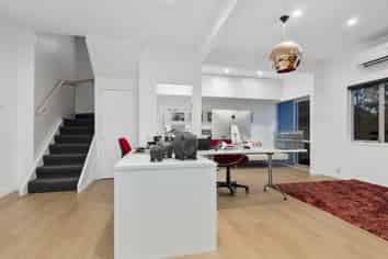 College Hill Live/Work