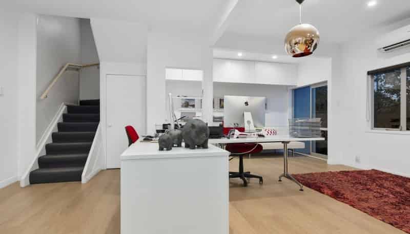 B/87 College Hill, Freemans Bay