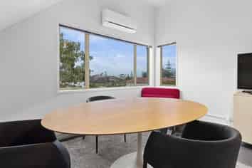 College Hill Live/Work