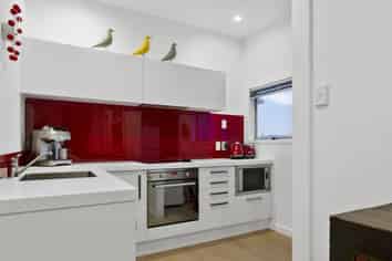 College Hill Live/Work