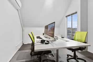 College Hill Live/Work