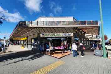 Showcase your business here!