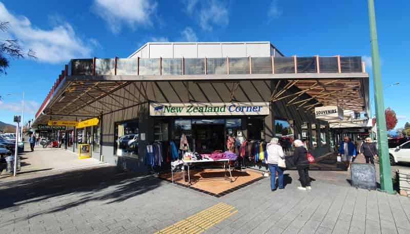 101 Tongariro Street, Taupo
