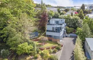 4 Heriot Row, Dunedin Central
