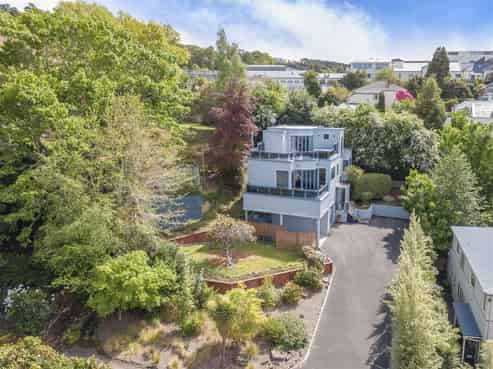 4 Heriot Row, Dunedin Central
