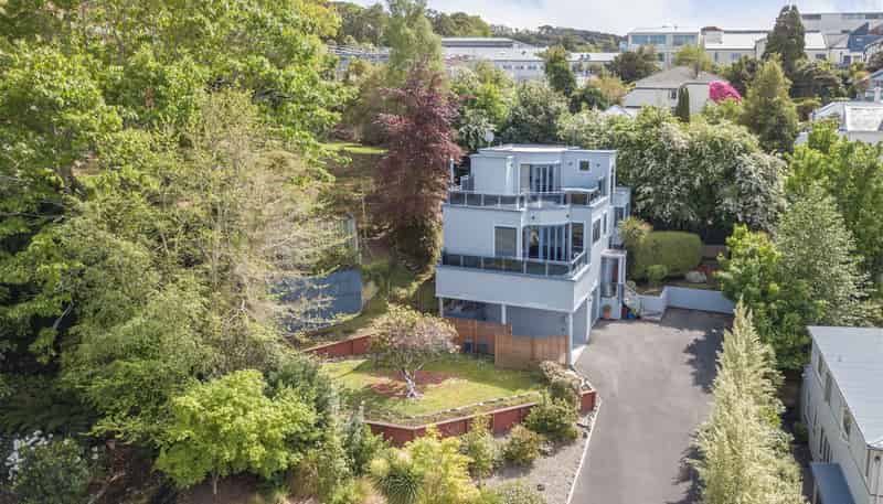 4 Heriot Row, Dunedin Central