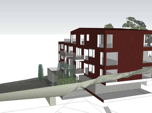 4 Heriot Row, Dunedin Central