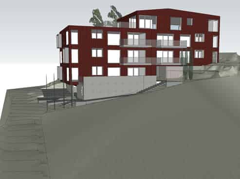 4 Heriot Row, Dunedin Central