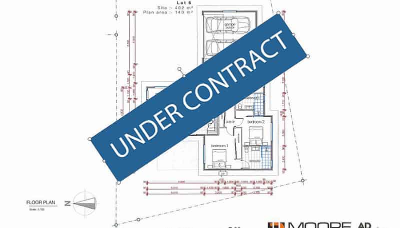 Lot 6 Allens Road, Ashburton