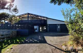 21-23 Muaupoko Street, Levin