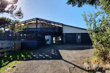 21-23 Muaupoko Street, Levin