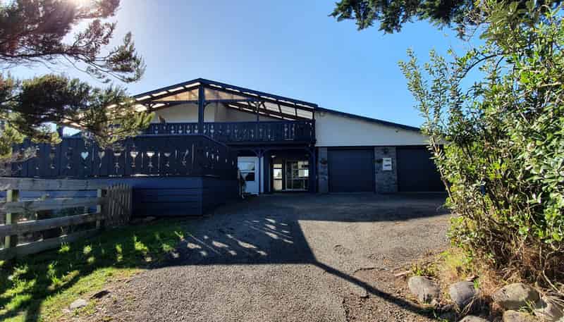 21-23 Muaupoko Street, Levin