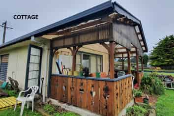 21-23 Muaupoko Street, Levin