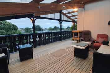 21-23 Muaupoko Street, Levin