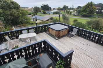 21-23 Muaupoko Street, Levin