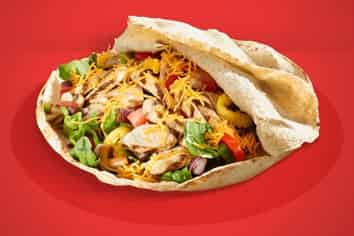 High returns, Better brand, just $117K + Stock